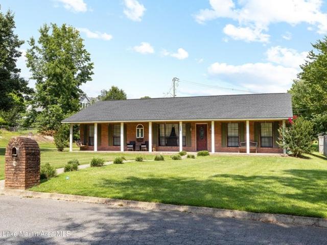 House for sale in Tallapoosa, Alabama