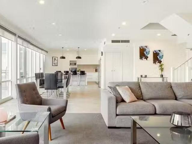 Apartment for rent in Southbank