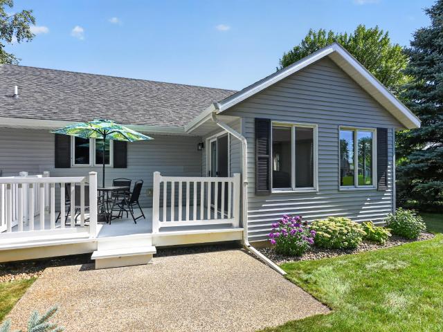 House for sale in Alexandria, Minnesota
