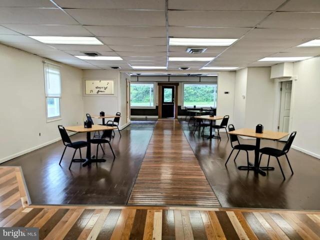 House for sale in Brandywine, West Virginia