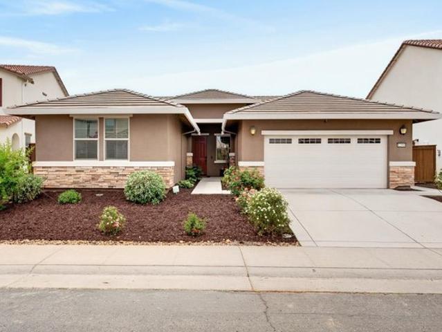 House for sale in Mather, California