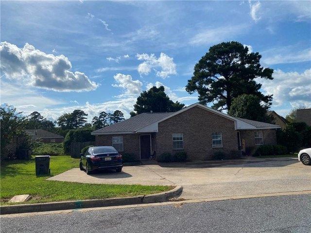House for sale in Auburn, Alabama