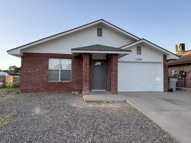 House for rent in El Paso, Texas