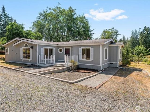 House for sale in Kingston, Washington