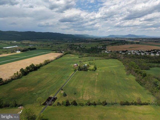 Farm for sale in Mercersburg, Pennsylvania