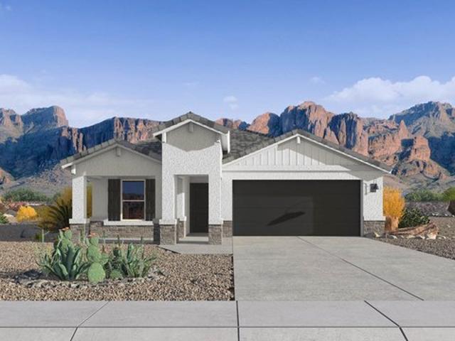 House for sale in Avondale, Arizona