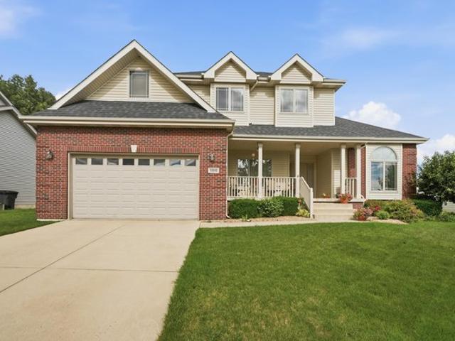 House for sale in Crown Point, Indiana