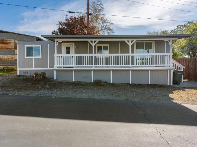 Property for sale in Jackson, California