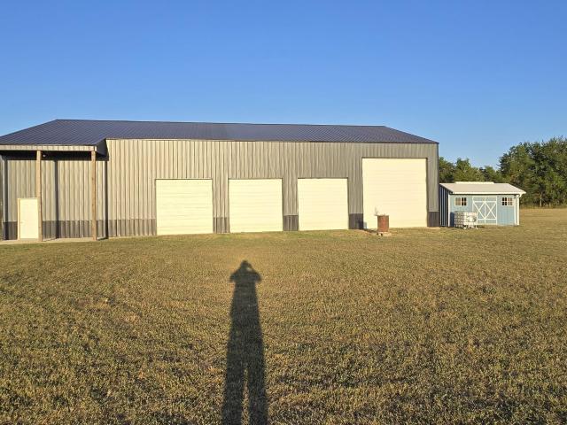 Land for sale in Mount Vernon, Missouri