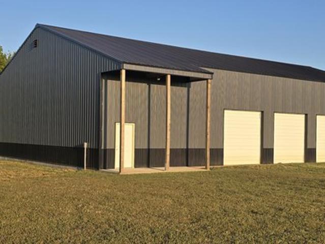 Land for sale in Mount Vernon, Missouri