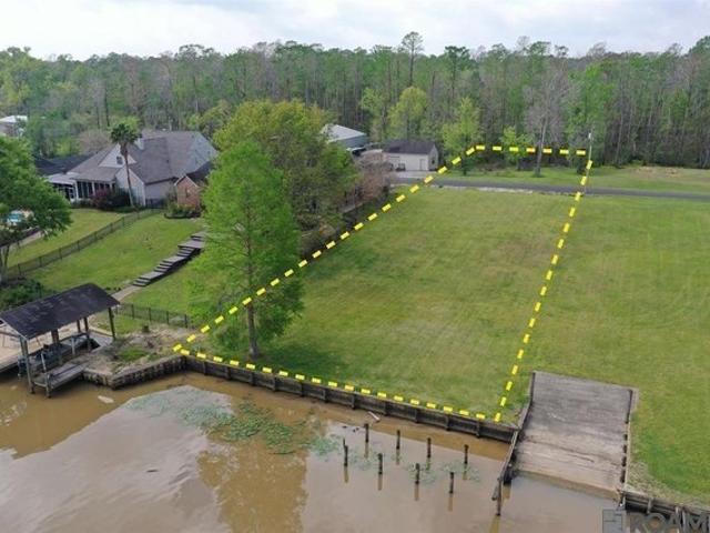 Land for sale in Saint Amant, Louisiana