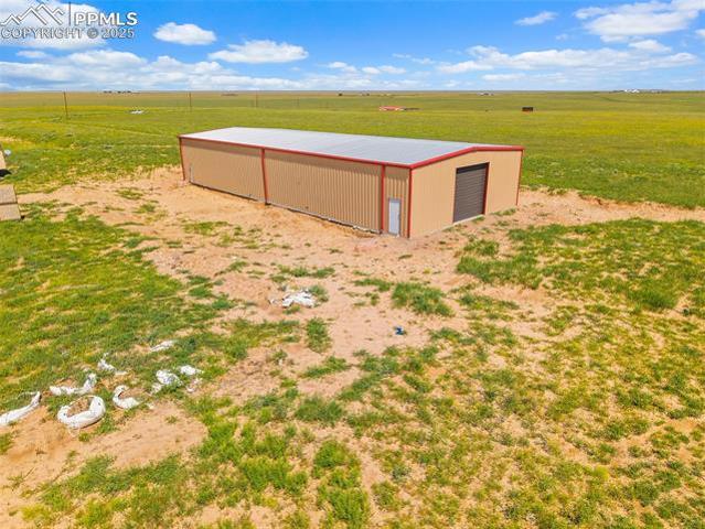 Land for sale in Yoder