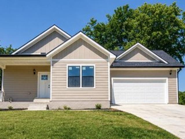 House for sale in Tennessee