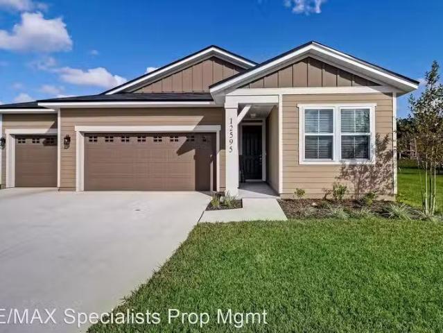 House for rent in Jacksonville