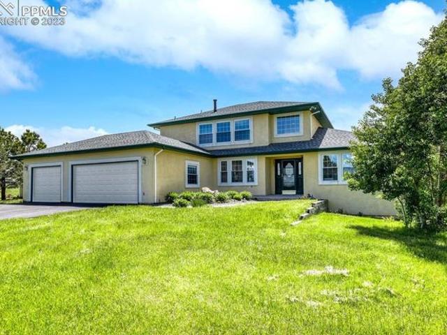 House for sale in Colorado