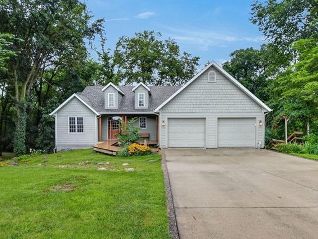 House for sale in Story, Iowa