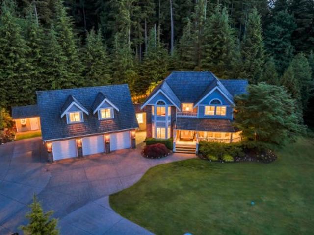 House for sale in Maple Ridge, British Columbia