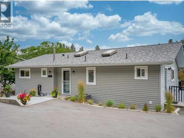House for sale in Summerland, British Columbia