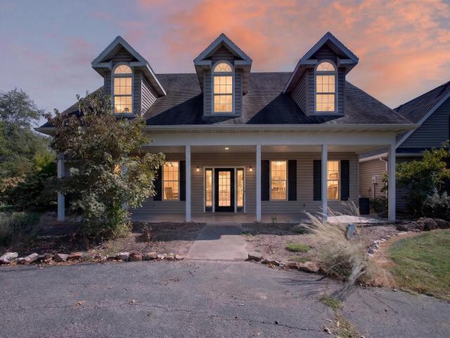 House for sale in Rocheport, Missouri