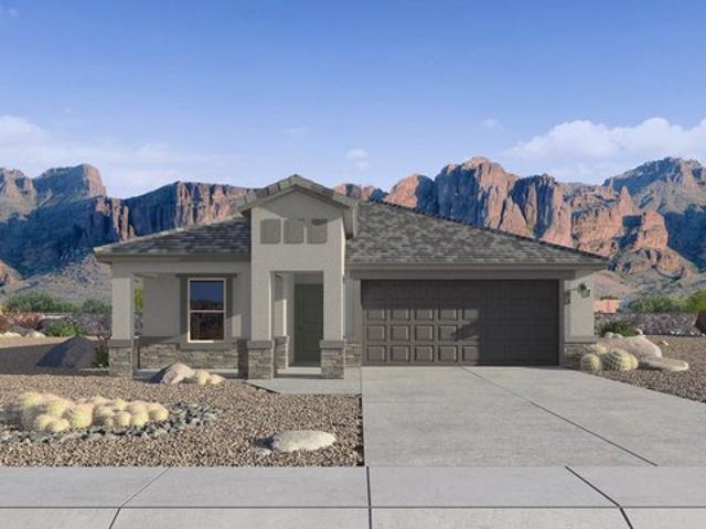 House for sale in Avondale, Arizona