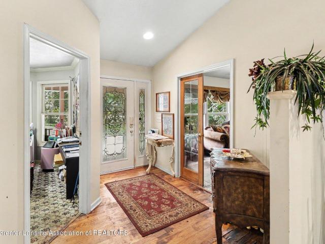 House for sale in Dewitt, Michigan