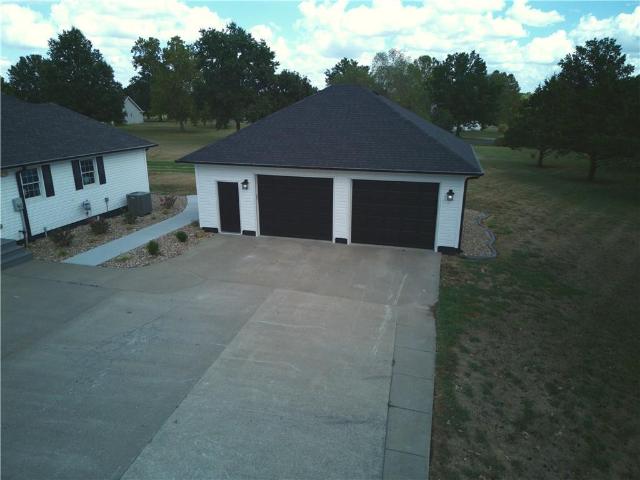 House for sale in Vernon, Missouri