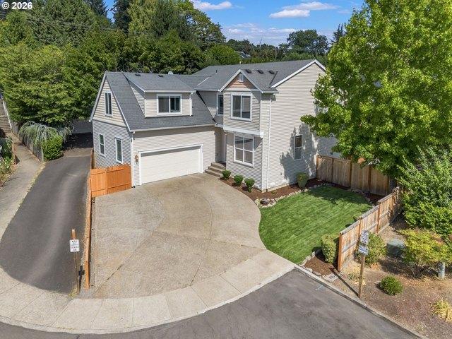 House for sale in Oregonia