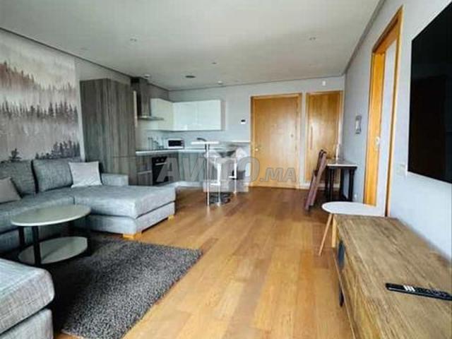 Appartement location à Anfa, Sidi Belyout