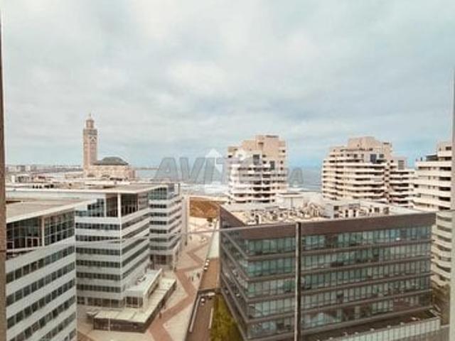 Appartement vente à Anfa, Sidi Belyout