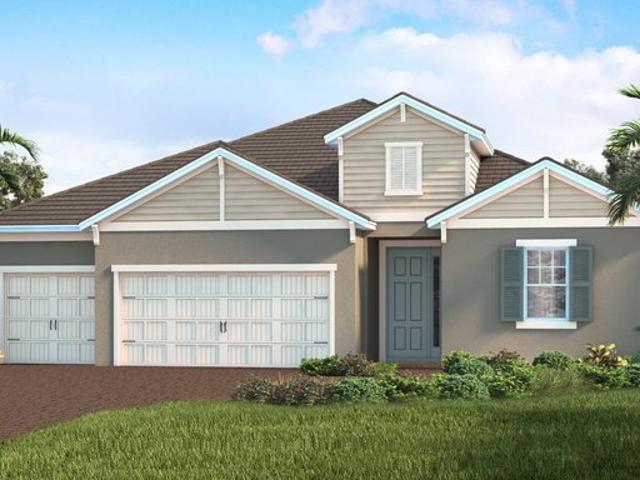 House for sale in Venice, Florida