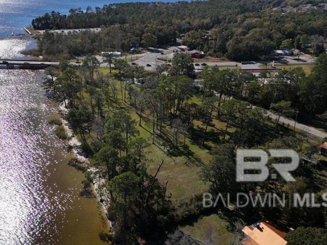 Commercial for sale in Lillian, Alabama