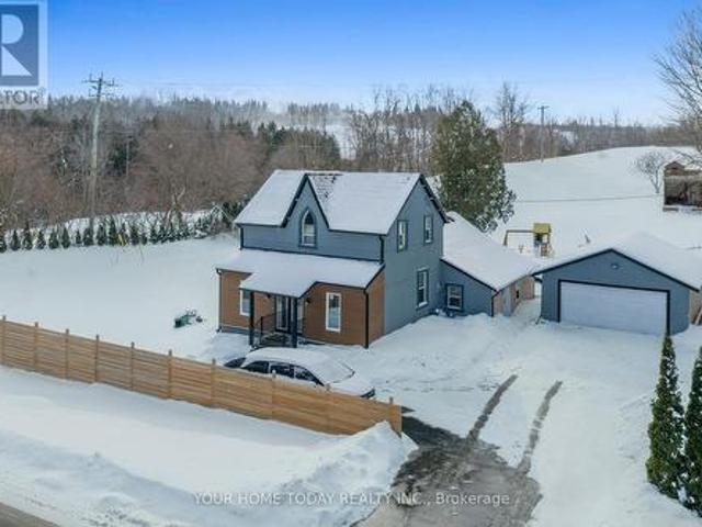 House for sale in Acton, Ontario