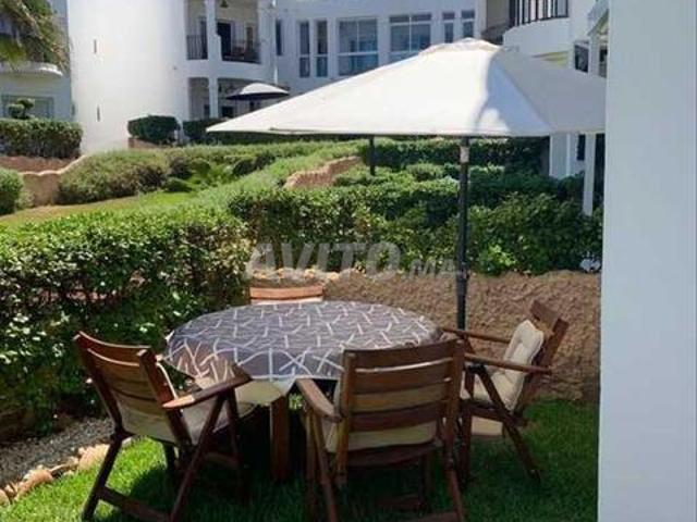 Appartement vente à Dar Bouazza, Gharb-Chrarda-Beni Hssen