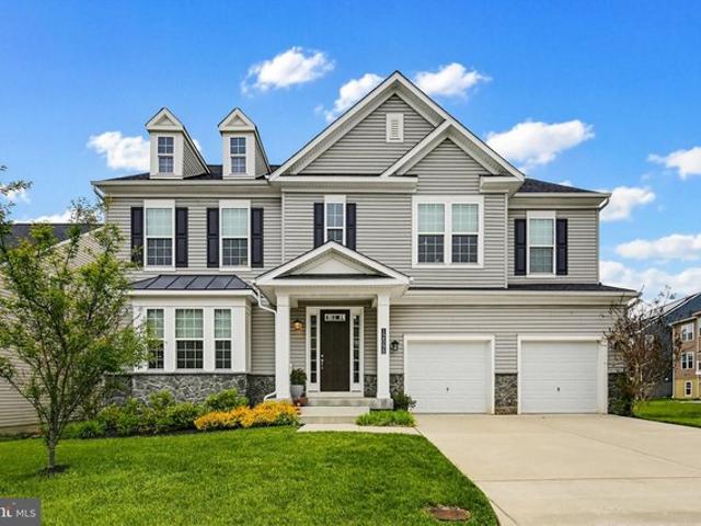 House for sale in Annapolis Junction, Maryland