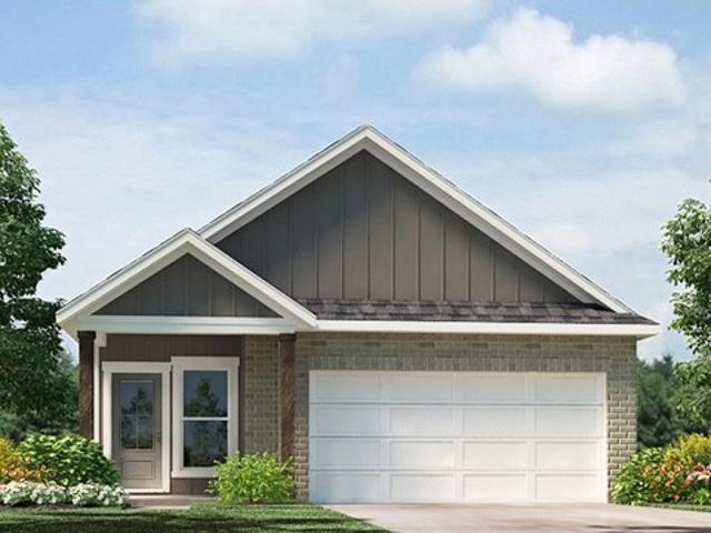 House for sale in Walker, Louisiana