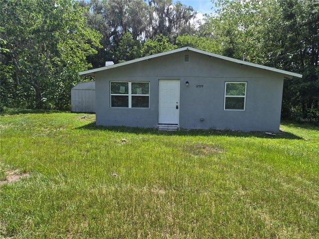 House for sale in Reddick, Florida