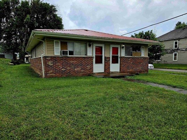 House for sale in Huntington, West Virginia