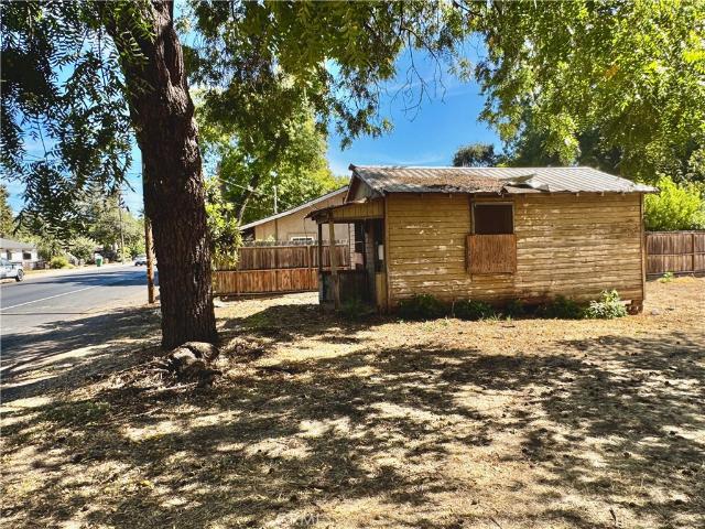 Land for sale in Butte, California