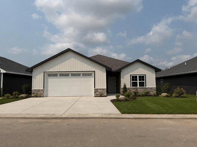 Condo for sale in De Pere, Wisconsin