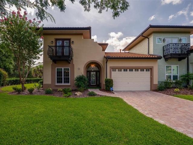 Townhouse for sale in Lady Lake, Florida