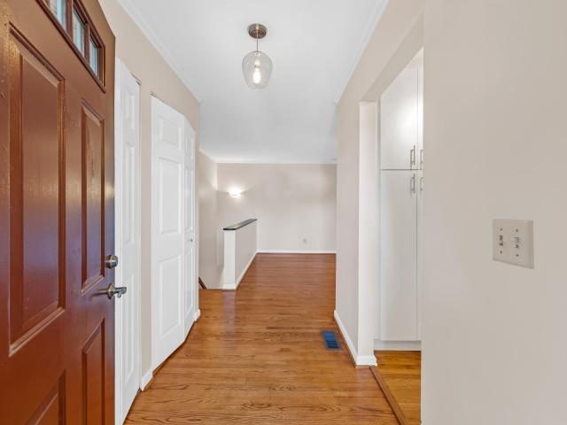 Townhouse for sale in Virginia