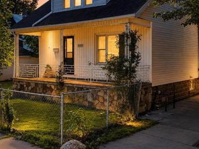 House for sale in Maidstone, Ontario