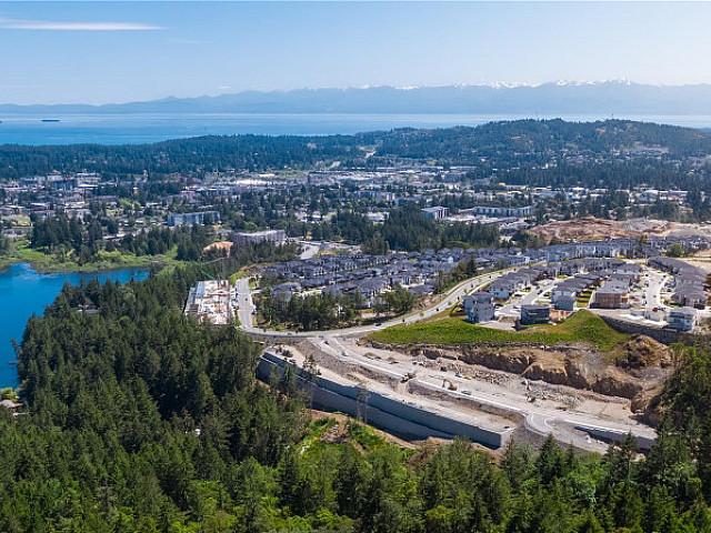 Land for sale in Langford, British Columbia