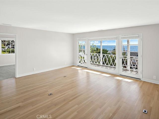 Apartment for rent in Laguna Beach