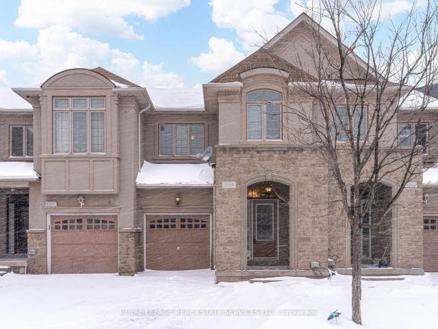 Townhouse for sale in Woburn, Ontario