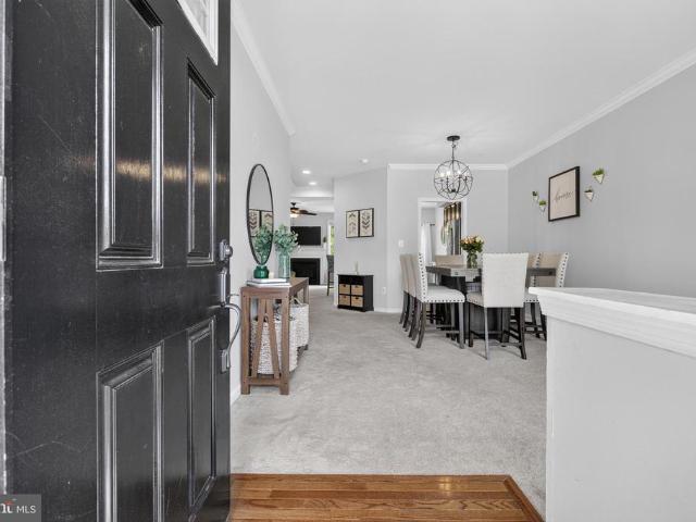 Townhouse for sale in Chester, Pennsylvania