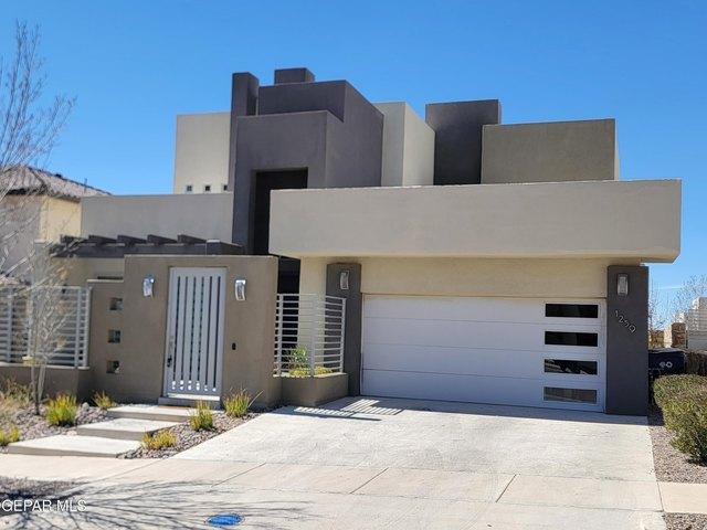 House for sale in El Paso, Texas