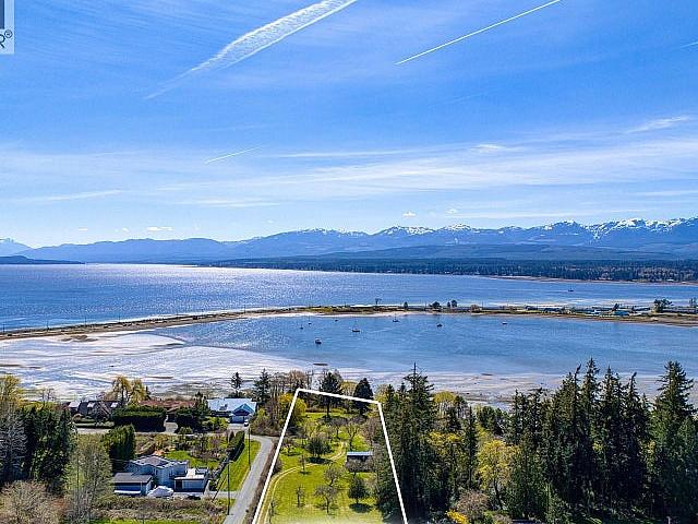 Land for sale in British Columbia