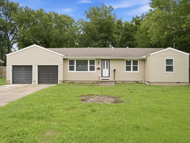 House for sale in Springfield, Missouri