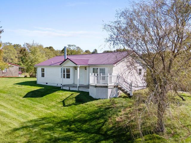 Farm for sale in Sadieville, Kentucky